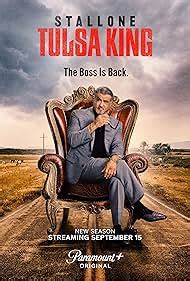 tulsa king torrent magnet